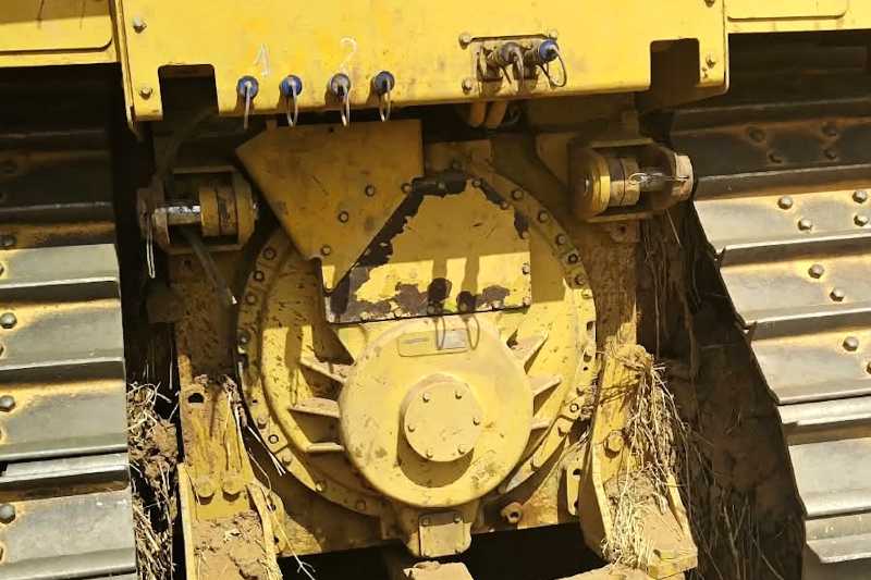 OmecoHub - Immagine CATERPILLAR D6RXL